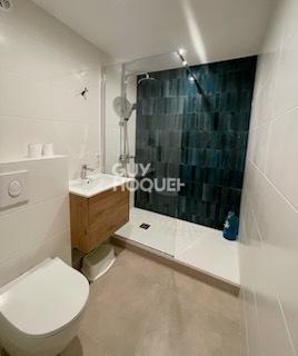 APPARTEMENT À VENDRE DE 2 PIÈCES DE 21,00 M²