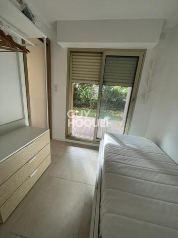 APPARTEMENT À VENDRE DE 2 PIÈCES DE 21,00 M²