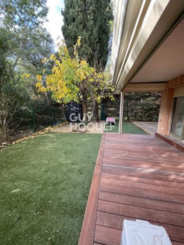 APPARTEMENT À VENDRE DE 2 PIÈCES DE 21,00 M²