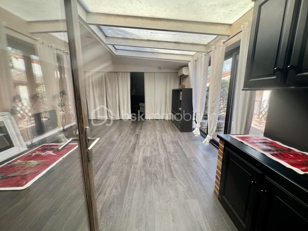 Maison de 266 m²