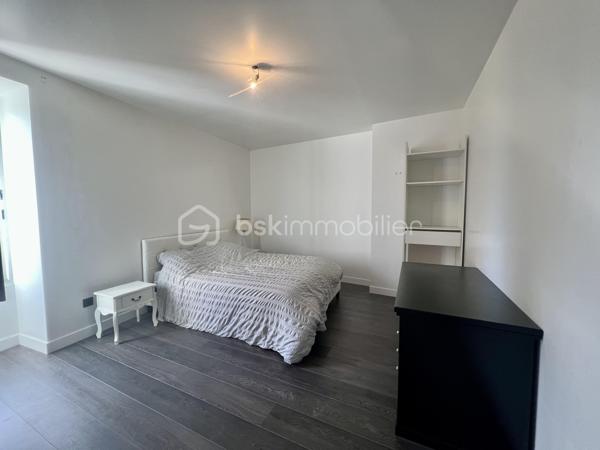 Maison de 266 m²