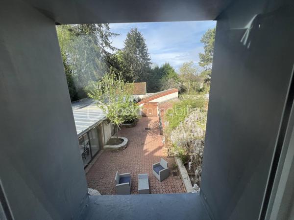 Maison de 266 m²