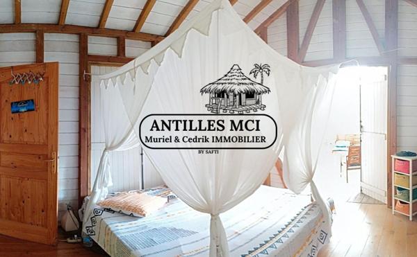 Belle maison à la campagne