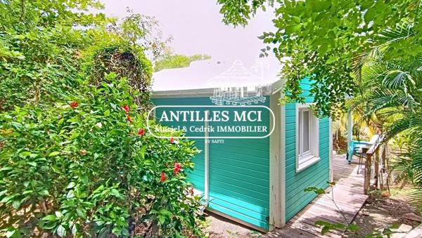 Belle maison à la campagne