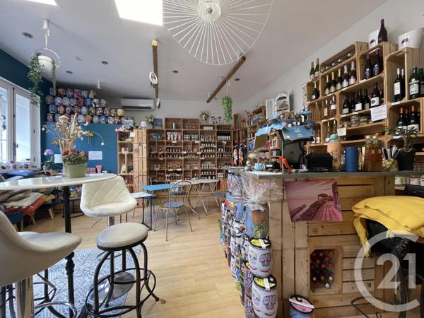 à vendre  48 m2 MARSEILLAN - 34