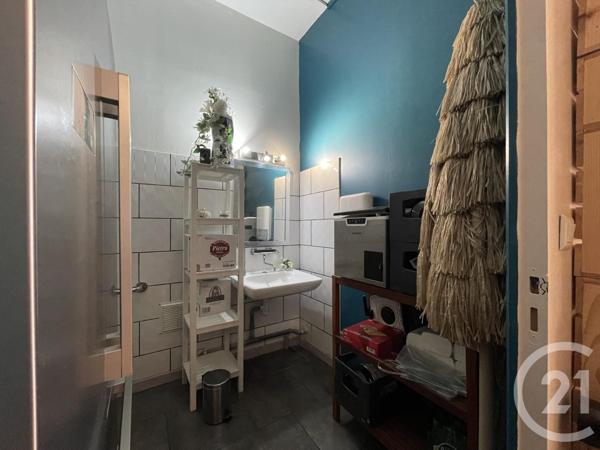 à vendre  48 m2 MARSEILLAN - 34