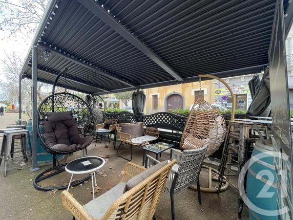 à vendre  48 m2 MARSEILLAN - 34