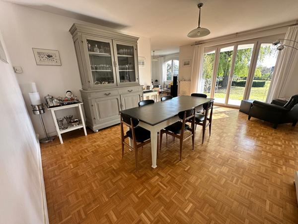 A VENDRE - Maison 187 m² - BALLAN-MIRÉ