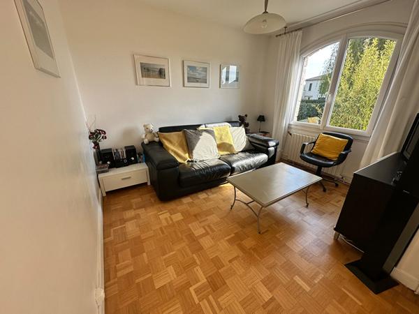 A VENDRE - Maison 187 m² - BALLAN-MIRÉ