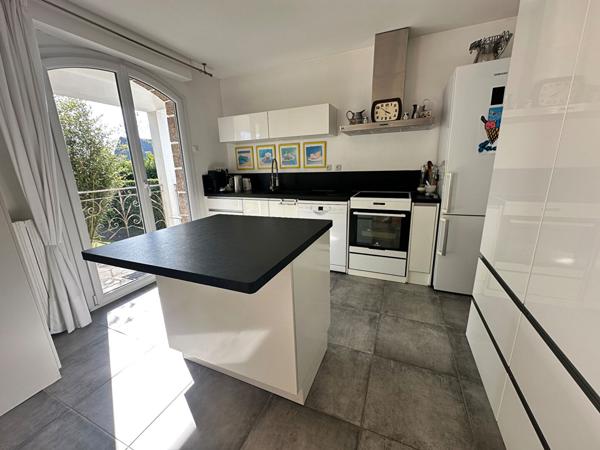 A VENDRE - Maison 187 m² - BALLAN-MIRÉ