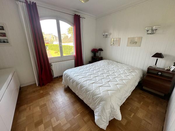 A VENDRE - Maison 187 m² - BALLAN-MIRÉ