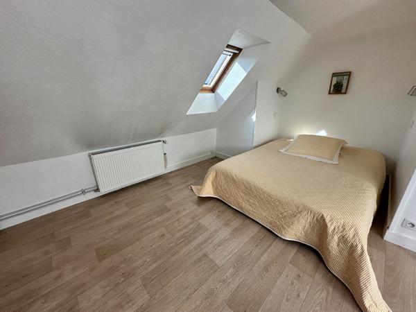 A VENDRE - Maison 187 m² - BALLAN-MIRÉ