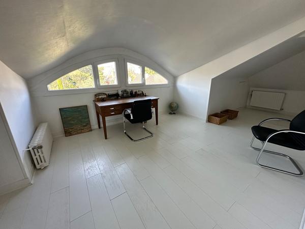 A VENDRE - Maison 187 m² - BALLAN-MIRÉ