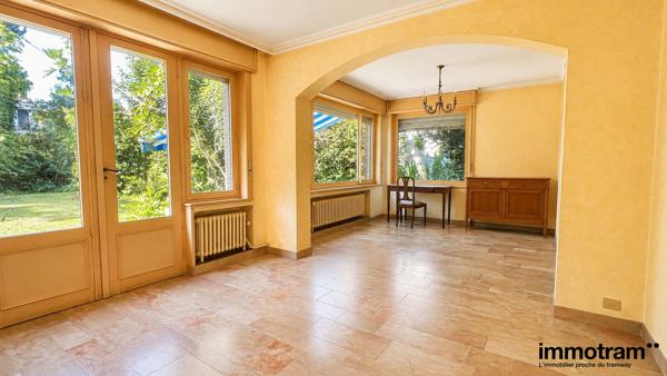 Vente Maison 84m 2 - 4 chambre(s) - Villeneuve d'Ascq, Le Sart • Réf. VM29409