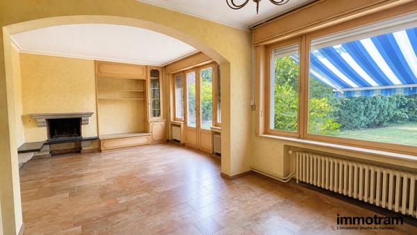 Vente Maison 84m 2 - 4 chambre(s) - Villeneuve d'Ascq, Le Sart • Réf. VM29409