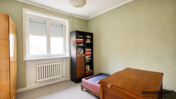 Vente Maison 84m 2 - 4 chambre(s) - Villeneuve d'Ascq, Le Sart • Réf. VM29409