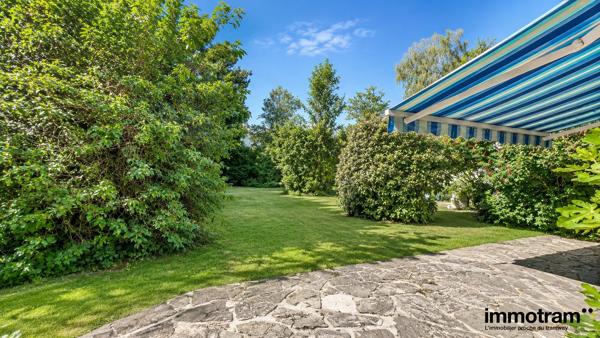Vente Maison 84m 2 - 4 chambre(s) - Villeneuve d'Ascq, Le Sart • Réf. VM29409