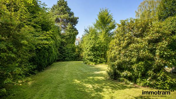 Vente Maison 84m 2 - 4 chambre(s) - Villeneuve d'Ascq, Le Sart • Réf. VM29409