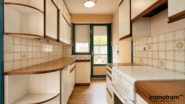 Vente Maison 84m 2 - 4 chambre(s) - Villeneuve d'Ascq, Le Sart • Réf. VM29409
