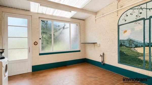 Vente Maison 84m 2 - 4 chambre(s) - Villeneuve d'Ascq, Le Sart • Réf. VM29409