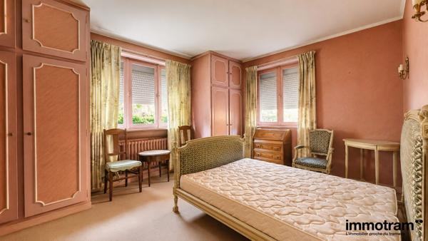 Vente Maison 84m 2 - 4 chambre(s) - Villeneuve d'Ascq, Le Sart • Réf. VM29409