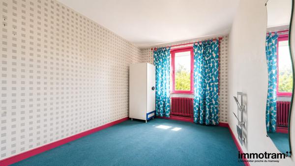 Vente Maison 84m 2 - 4 chambre(s) - Villeneuve d'Ascq, Le Sart • Réf. VM29409