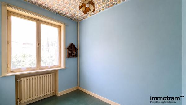 Vente Maison 84m 2 - 4 chambre(s) - Villeneuve d'Ascq, Le Sart • Réf. VM29409