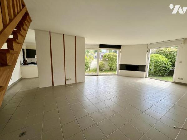 Maison proche de la Nourriguel