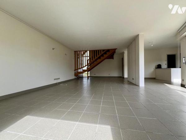 Maison proche de la Nourriguel