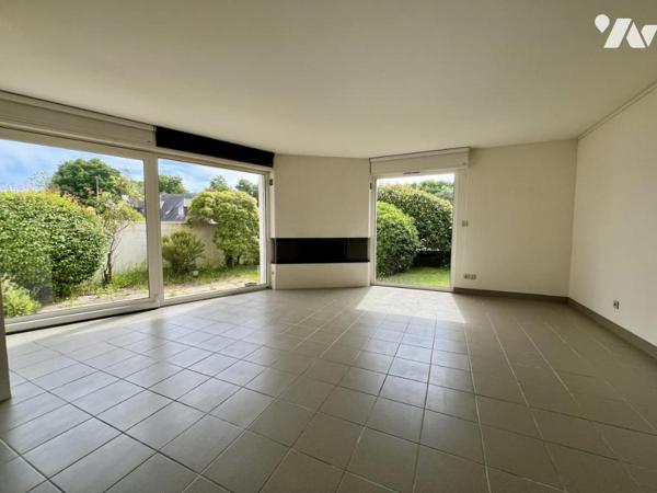 Maison proche de la Nourriguel