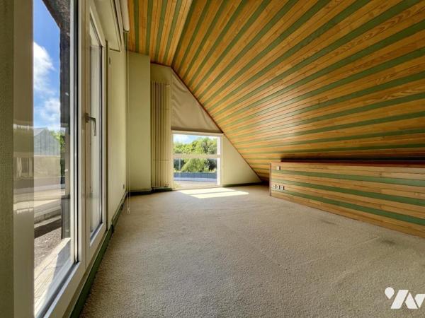 Maison proche de la Nourriguel