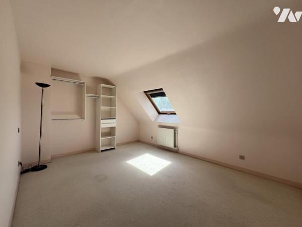 Maison proche de la Nourriguel