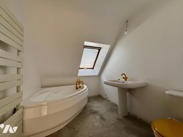 Maison proche de la Nourriguel