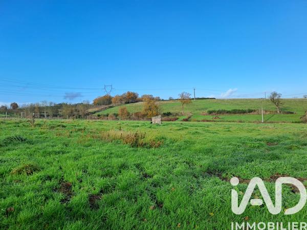 Maison à vendre 8 pièces 138 m² Montrelais