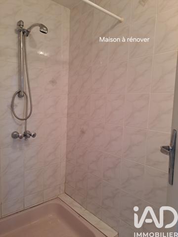 Maison à vendre 8 pièces 138 m² Montrelais