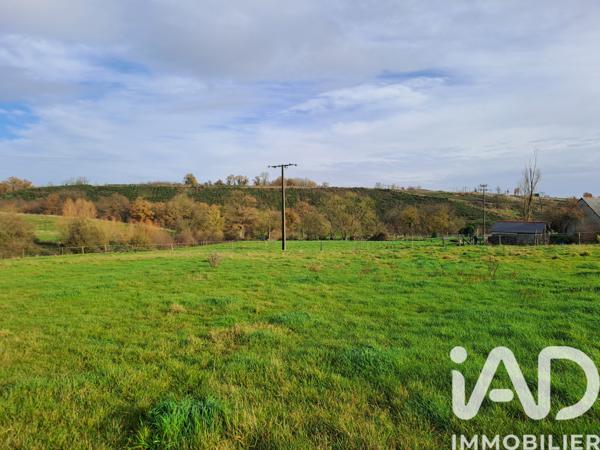 Maison à vendre 8 pièces 138 m² Montrelais