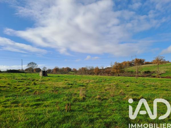 Maison à vendre 8 pièces 138 m² Montrelais