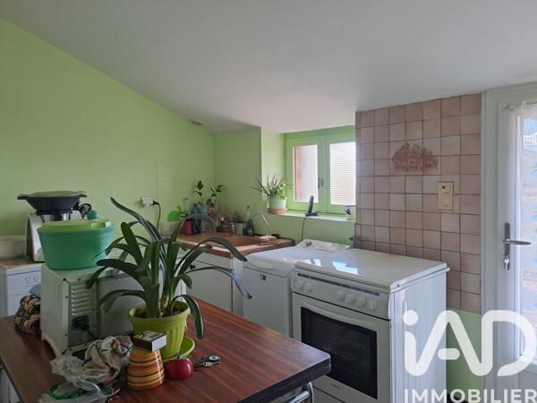 Maison à vendre 8 pièces 138 m² Montrelais