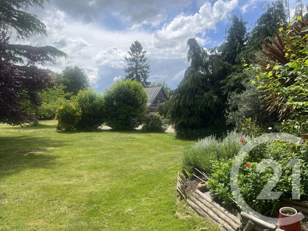 Maison à vendre  8 pièces - 350 m2 LIVRE LA TOUCHE - 53