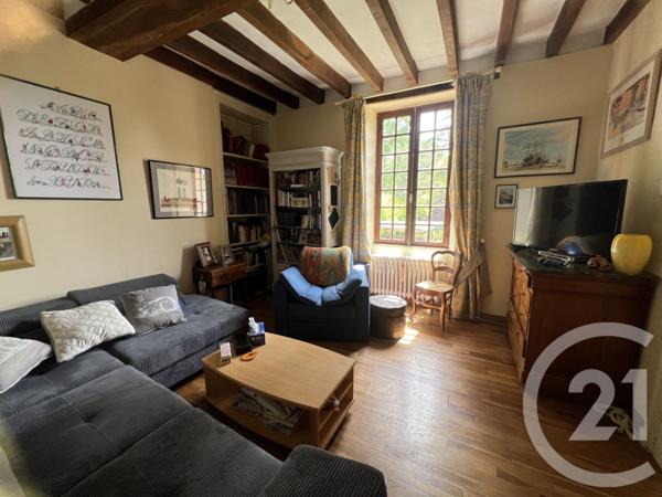 Maison à vendre  8 pièces - 350 m2 LIVRE LA TOUCHE - 53