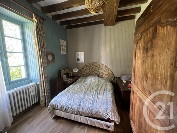 Maison à vendre  8 pièces - 350 m2 LIVRE LA TOUCHE - 53