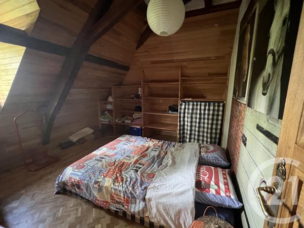 Maison à vendre  8 pièces - 350 m2 LIVRE LA TOUCHE - 53