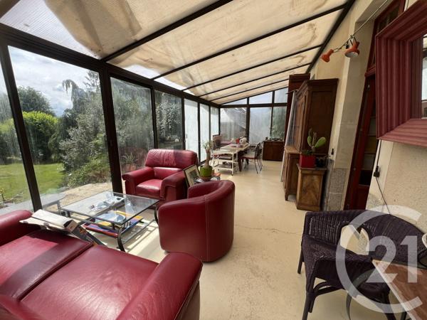 Maison à vendre  8 pièces - 350 m2 LIVRE LA TOUCHE - 53