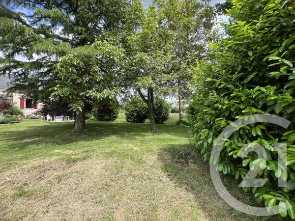 Maison à vendre  8 pièces - 350 m2 LIVRE LA TOUCHE - 53