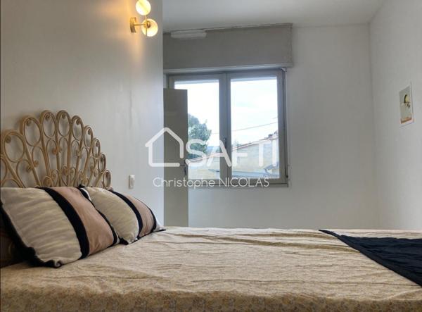 Vieux Lormont - maison rénovée