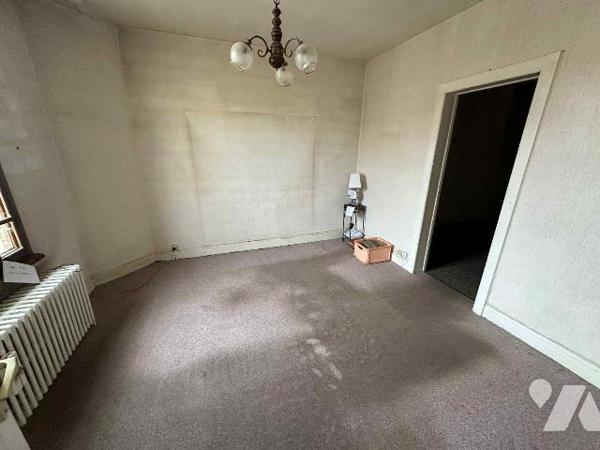 LAXOU

Située au c?ur de Laxou Village, dans un environnement calme et recherché.

Cette ma...