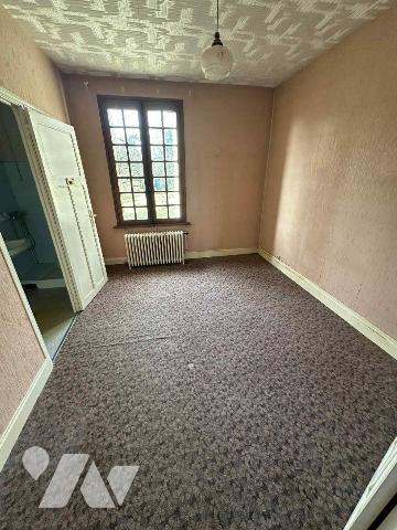 LAXOU

Située au c?ur de Laxou Village, dans un environnement calme et recherché.

Cette ma...