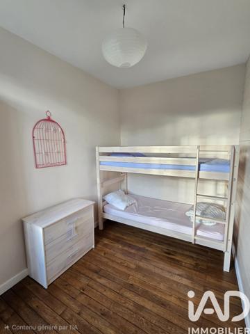 Maison à vendre 6 pièces 120 m² Blois