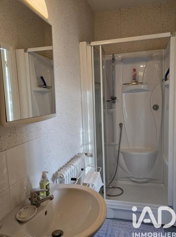 Maison à vendre 6 pièces 120 m² Blois