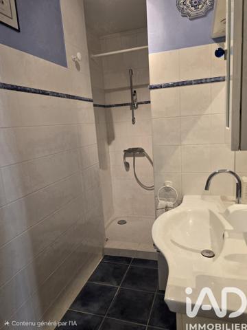 Maison à vendre 6 pièces 120 m² Blois
